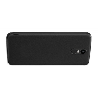 Full Body Housing For Uhans A6 White - Maxbhi Com