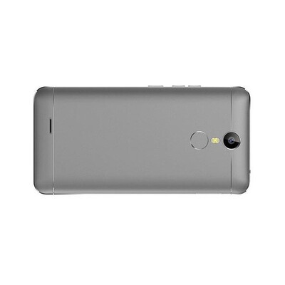 Full Body Housing For Ulefone Metal Grey - Maxbhi Com