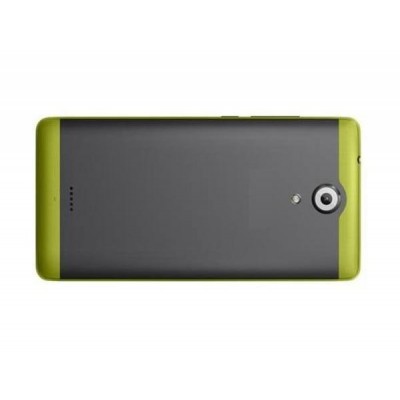 Full Body Housing For Wiko U Feel Lite Lime - Maxbhi Com