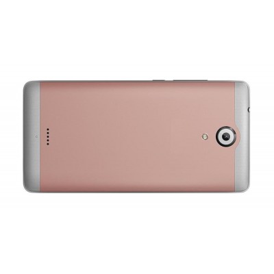 Full Body Housing For Wiko U Feel Lite Rose Gold - Maxbhi Com