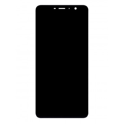 Display for Surya Kekai Mate 7 Black (Combo Folder) by Maxbhi.com