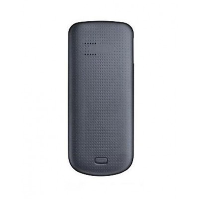 Full Body Housing For Nokia 1203 Silver - Maxbhi Com