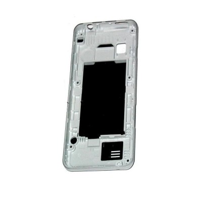 Full Body Housing For Samsung S5260 Star Ii White - Maxbhi Com