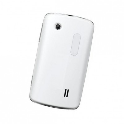 Full Body Housing For Sony Ericsson Ck15i White - Maxbhi Com
