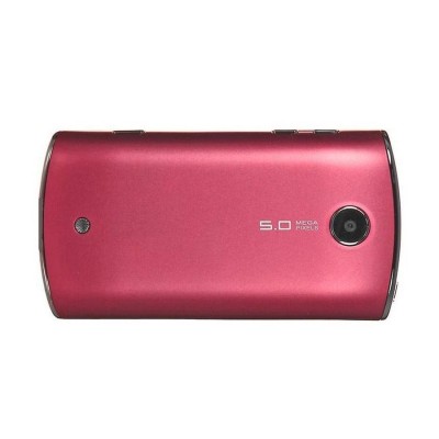 Full Body Housing For Acer Liquid Mini E310 Cherry - Maxbhi Com