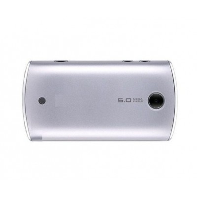 Full Body Housing For Acer Liquid Mini E310 Steel - Maxbhi Com