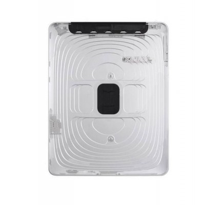 Full Body Housing For Apple Ipad 3g Black - Maxbhi Com