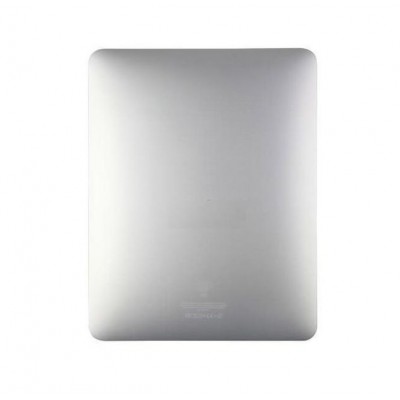 Full Body Housing For Apple Ipad 3g White - Maxbhi Com