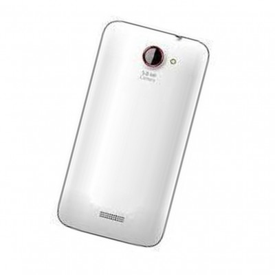 Full Body Housing For Celkon Arr35 Black - Maxbhi Com