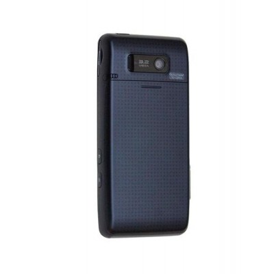 Full Body Housing For Lg Fathom Vs750 White - Maxbhi Com
