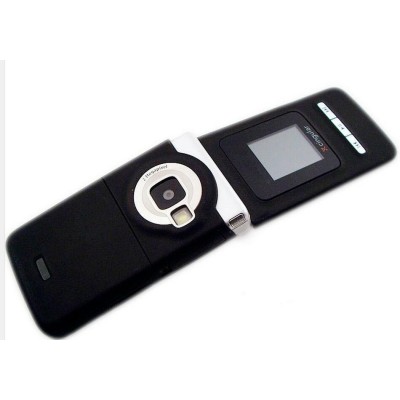 Full Body Housing For Nokia N75 White - Maxbhi Com