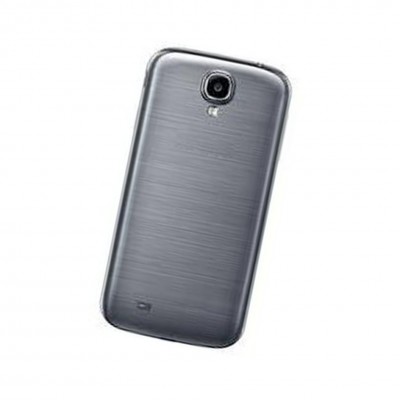 Full Body Housing For Samsung Galaxy S4 With Lte Plus Black - Maxbhi Com