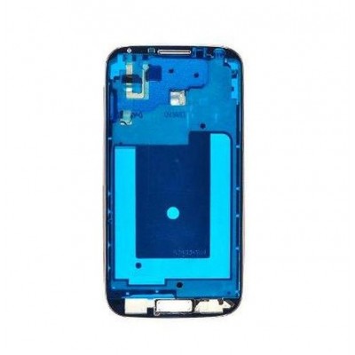 Full Body Housing For Samsung Galaxy S4 With Lte Plus White - Maxbhi Com