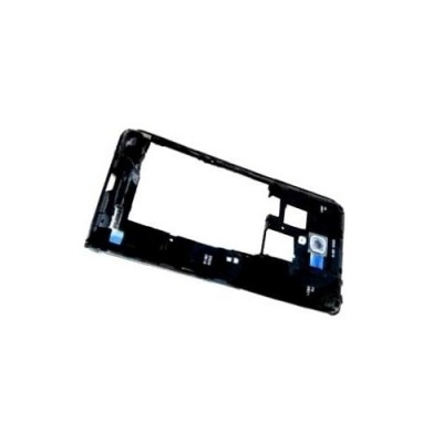Middle For Lg Optimus F6 D505 By - Maxbhi Com