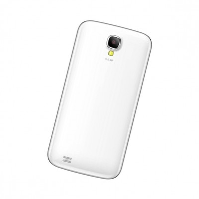 Full Body Housing For Karbonn Kochadaiiyaan The Legend A36 White - Maxbhi Com
