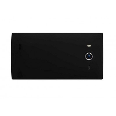 Full Body Housing For Karbonn Opium N9 Black - Maxbhi Com