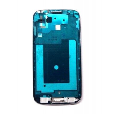 Full Body Housing For Samsung Galaxy S4 I545 White - Maxbhi Com