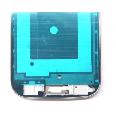 Full Body Housing For Samsung Galaxy S4 I545 White - Maxbhi Com