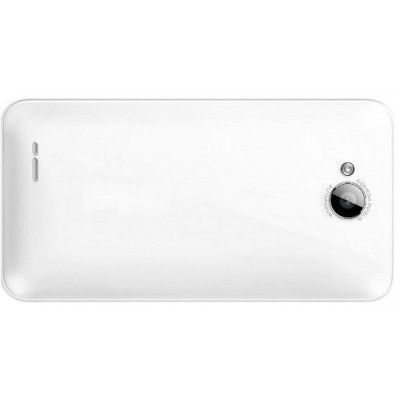 Full Body Housing For Videocon A30 Black - Maxbhi Com
