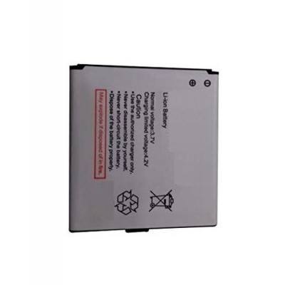 Battery For Intex Aqua Qwerty By - Maxbhi Com