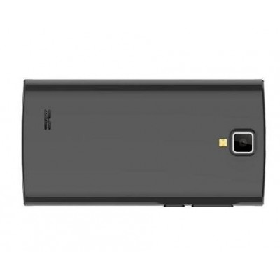 Full Body Housing For Karbonn A109 3g Black - Maxbhi Com