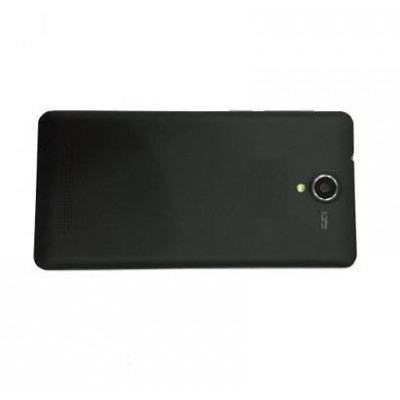 Full Body Housing For Micromax Bolt Q370 White - Maxbhi Com