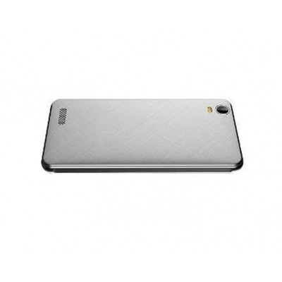 Full Body Housing For Spice Xlife 45q White - Maxbhi Com