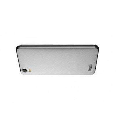 Full Body Housing For Spice Xlife 45q White - Maxbhi Com