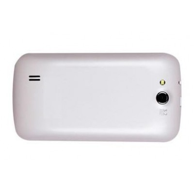 Full Body Housing For Wham Ws36 White - Maxbhi Com