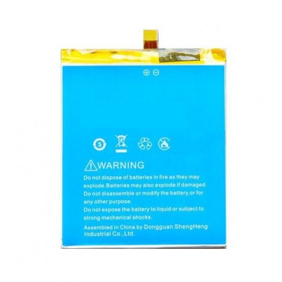 Battery For Moto M2 By - Maxbhi Com