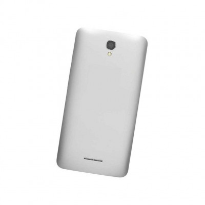 Full Body Housing For Alcatel One Touch Pop Star 5070d White - Maxbhi Com