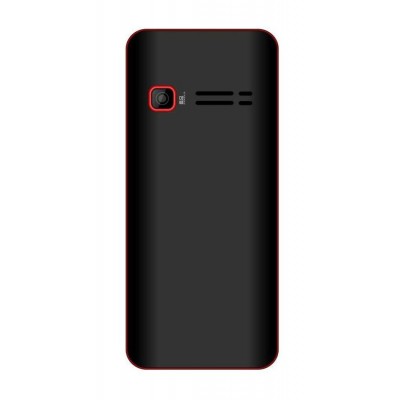 Full Body Housing For Gfive Z15 Red - Maxbhi Com