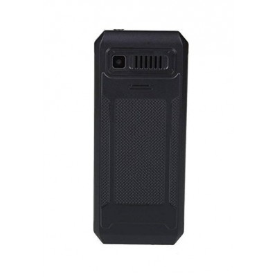 Full Body Housing For Infocus Hero Smart P3 White - Maxbhi Com