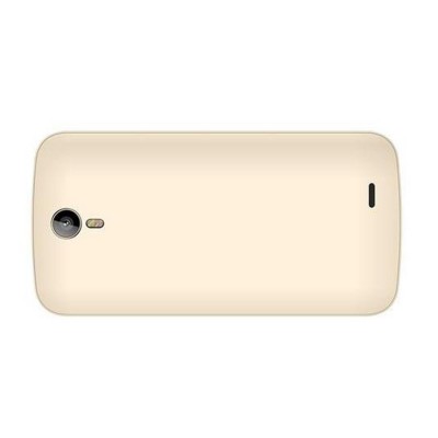 Full Body Housing For Intex Aqua Classic 2 White - Maxbhi Com