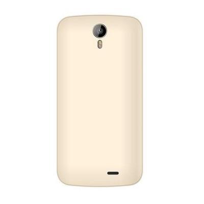 Full Body Housing For Intex Aqua Classic 2 White - Maxbhi Com
