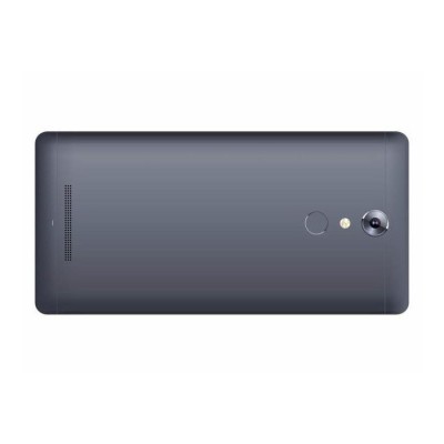 Full Body Housing For Leagoo T1 Grey - Maxbhi Com