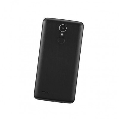 Full Body Housing For Lg X300 Black - Maxbhi Com
