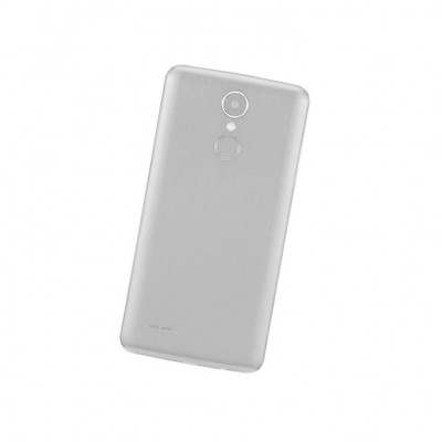 Full Body Housing For Lg X300 Silver - Maxbhi Com
