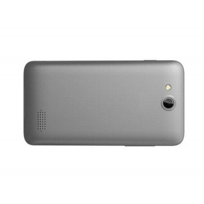 Full Body Housing For Micromax Bolt S303 Black - Maxbhi Com