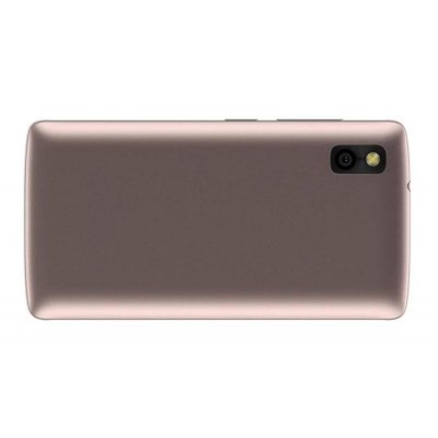 Full Body Housing For Panasonic T44 Lite Champagne - Maxbhi Com