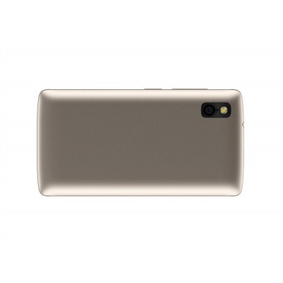 Full Body Housing For Panasonic T44 Lite Rose Gold - Maxbhi Com