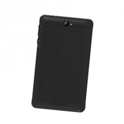 Full Body Housing For Unic U1 Black - Maxbhi Com