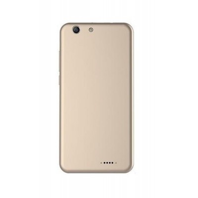 Full Body Housing For Vedaee Inew U5 Gold - Maxbhi Com