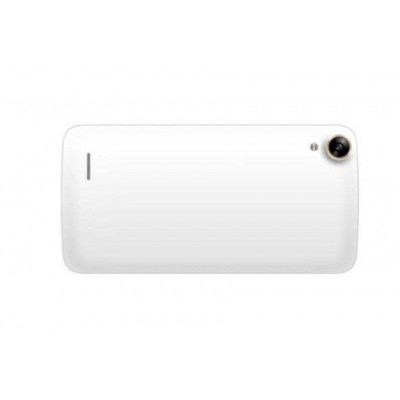 Full Body Housing For White Cherry Mi Canvas White - Maxbhi Com