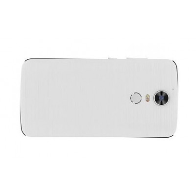 Full Body Housing For Zopo Speed 8 Silver - Maxbhi Com