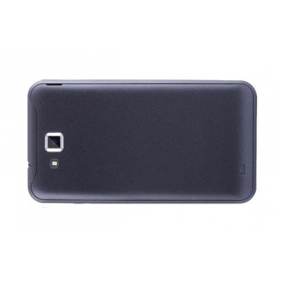 Full Body Housing For Zyrex Za987 Black - Maxbhi Com