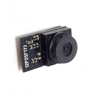 Replacement Front Camera For Homtom Ht10 Selfie Camera By - Maxbhi Com
