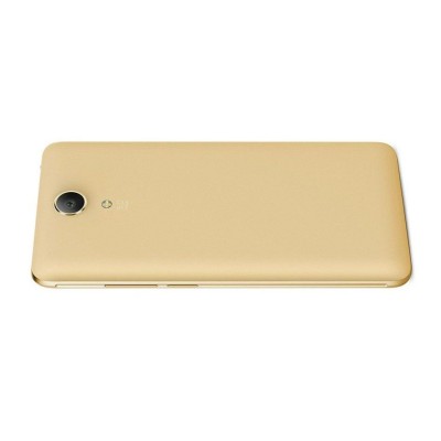 Full Body Housing For Blu Studio Selfie 2 Gold - Maxbhi Com