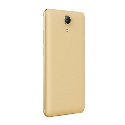 Full Body Housing For Blu Studio Selfie 2 Gold - Maxbhi Com