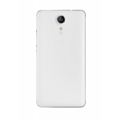 Full Body Housing For Blu Studio Selfie 2 White - Maxbhi Com